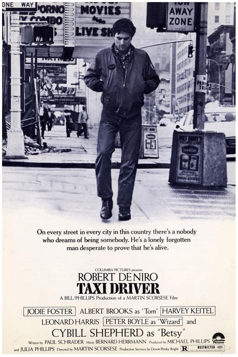 23 Apr 2018 ... Films etc. Films, TV, & Everything Else. Polish film posters-Taxi Driver '76.